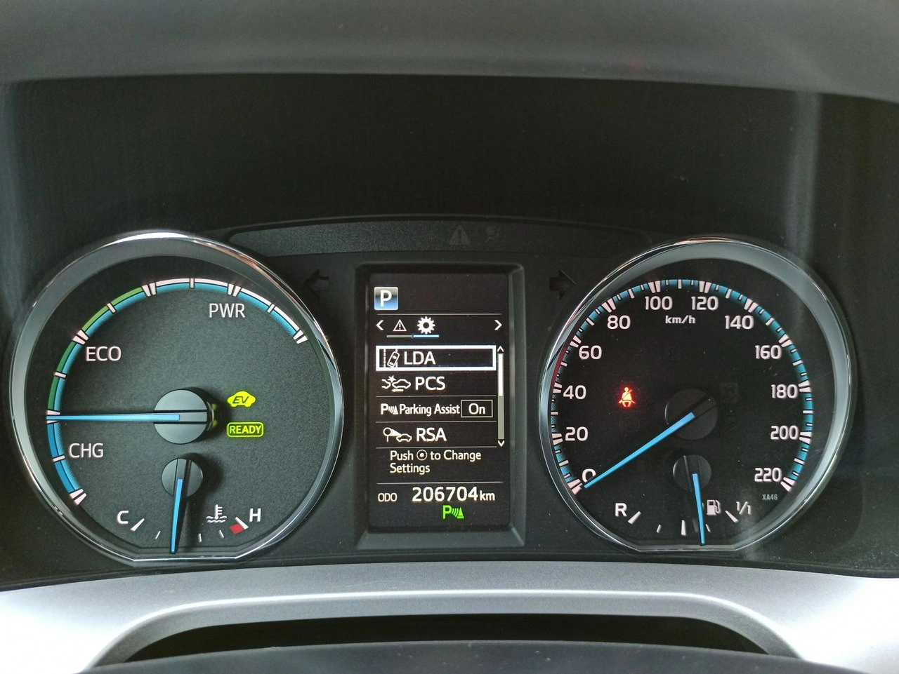 Toyota RAV-4 - Zdjęcie 26