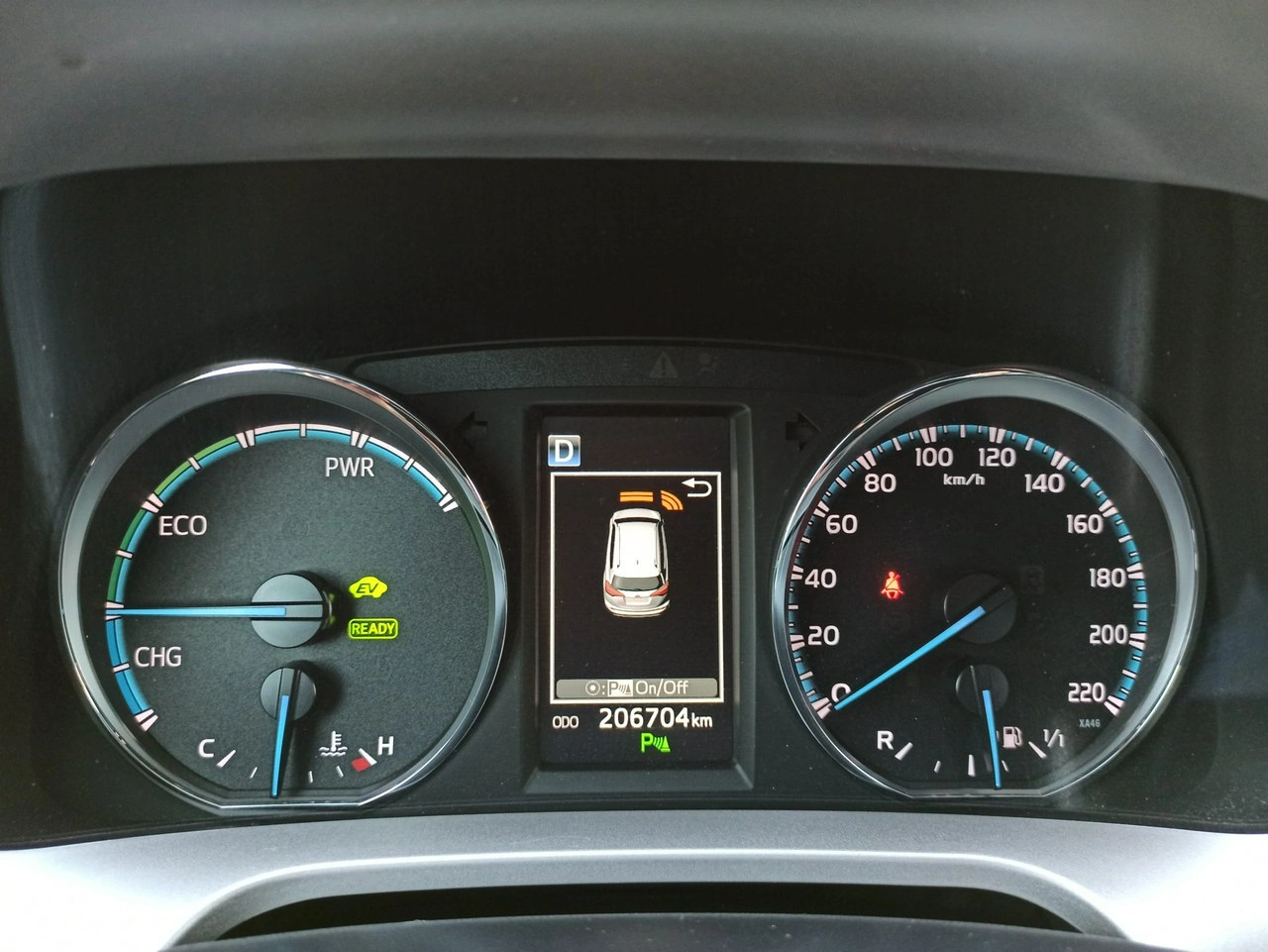 Toyota RAV-4 - Zdjęcie 27