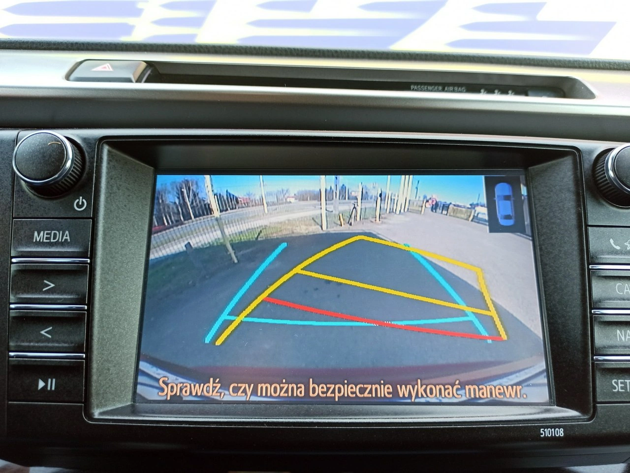 Toyota RAV-4 - Zdjęcie 28