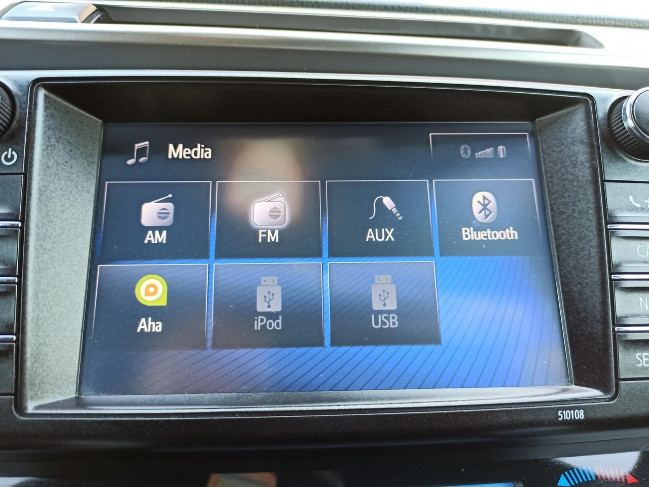 Toyota RAV-4 - Zdjęcie 30