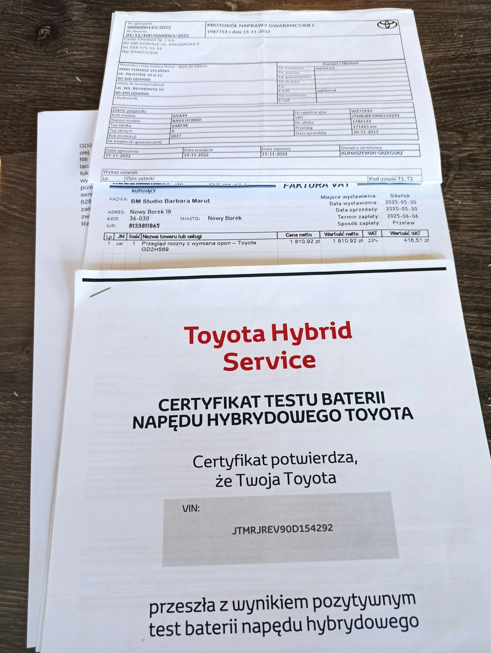 Toyota RAV-4 - Zdjęcie 32