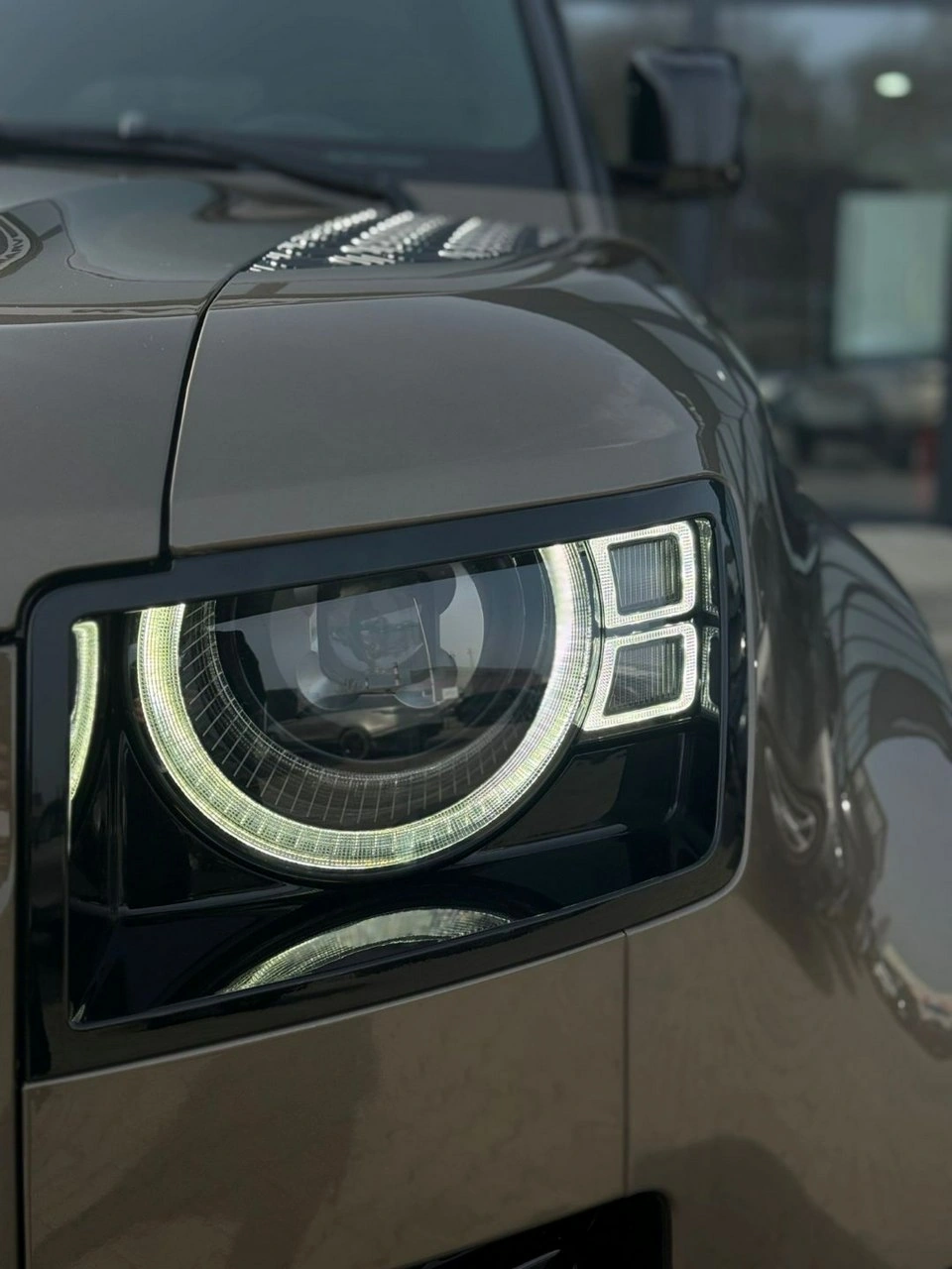 Land Rover Defender - Zdjęcie 6