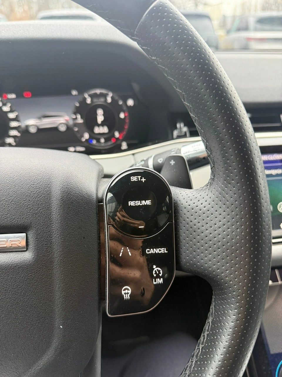 Land Rover Range Rover Evoque - Zdjęcie 15