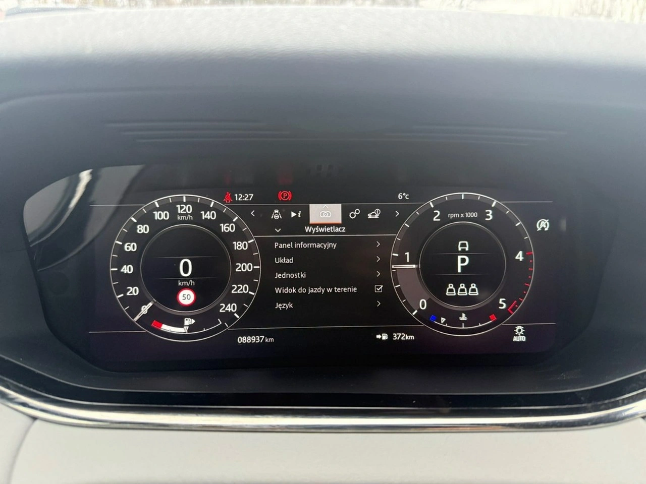 Land Rover Range Rover Evoque - Zdjęcie 16