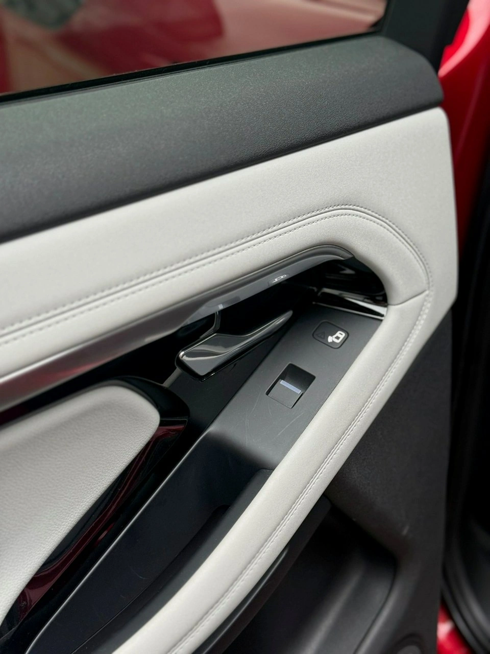 Land Rover Range Rover Evoque - Zdjęcie 22