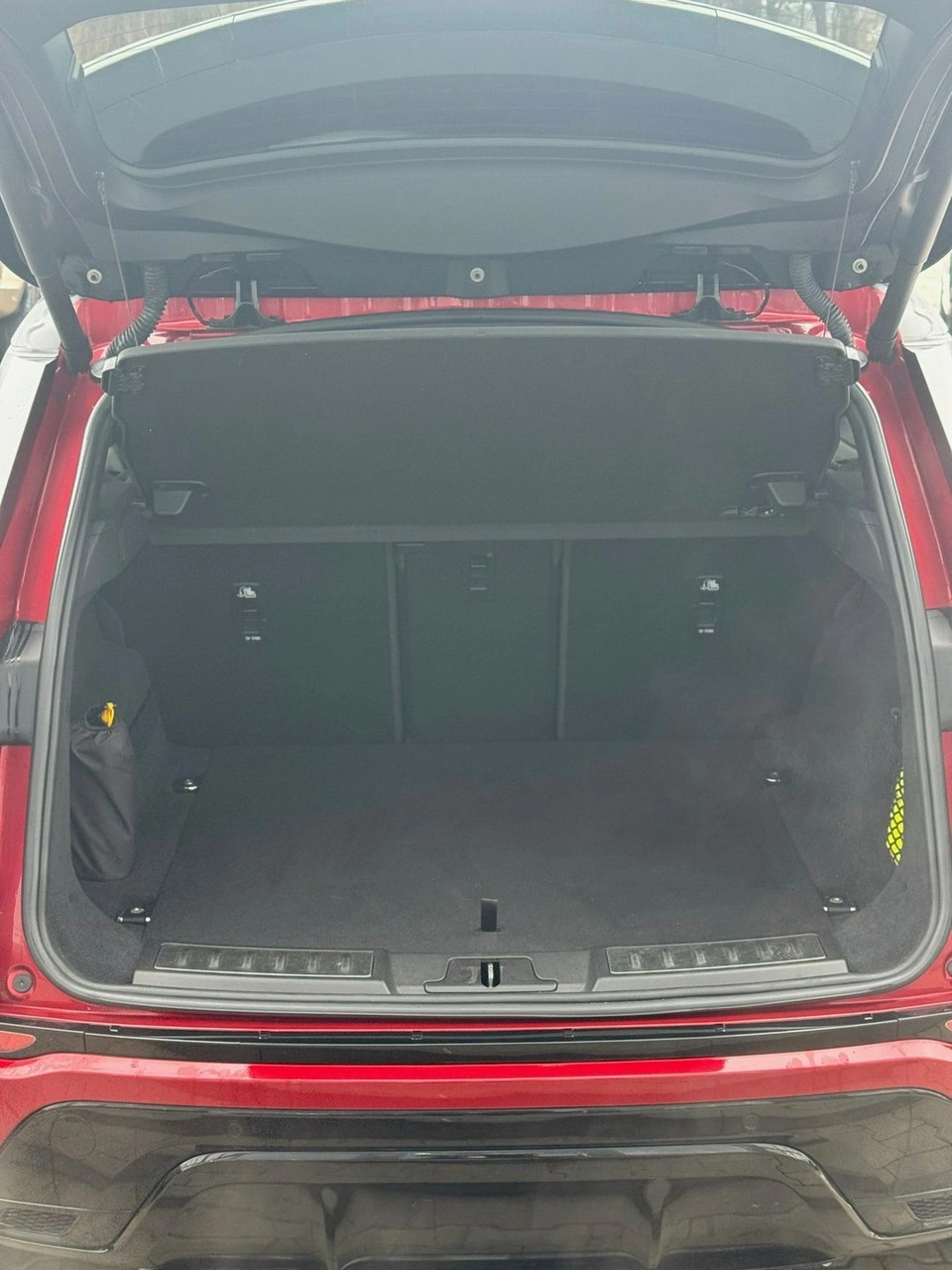 Land Rover Range Rover Evoque - Zdjęcie 25