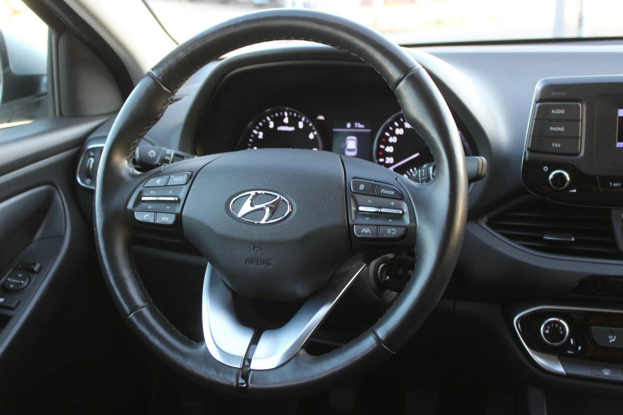 Hyundai i30 - Zdjęcie 14