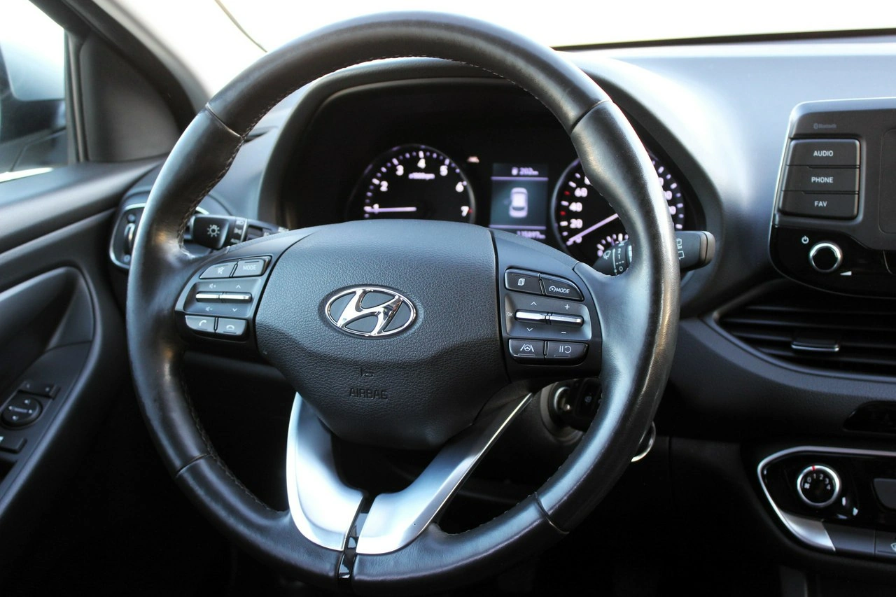 Hyundai i30 - Zdjęcie 13