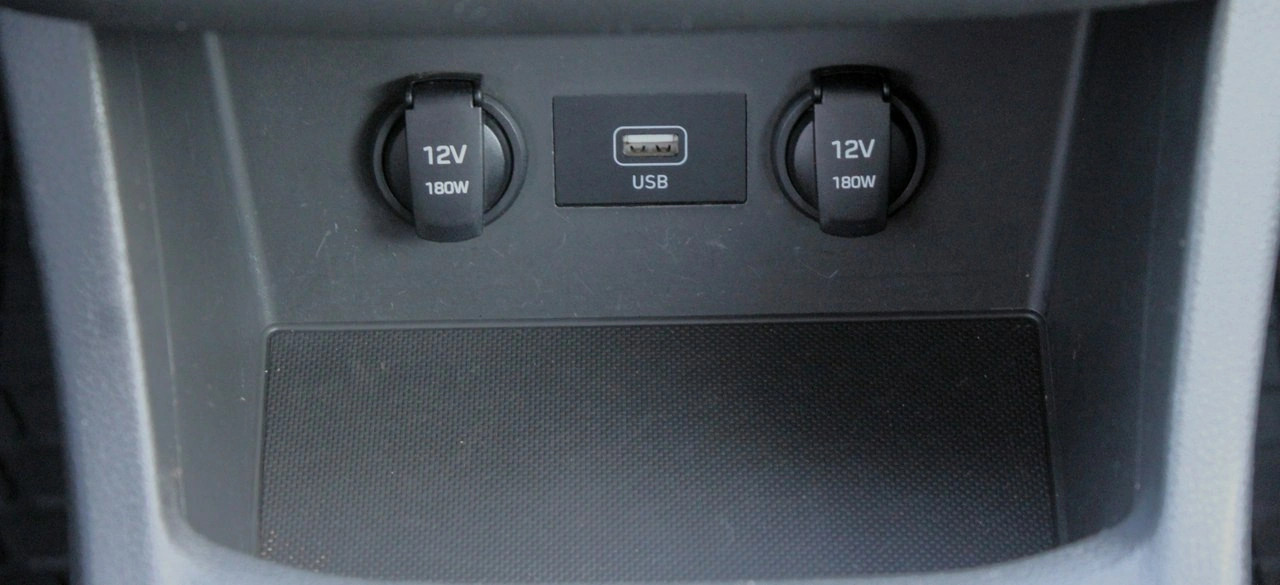 Hyundai i30 - Zdjęcie 17