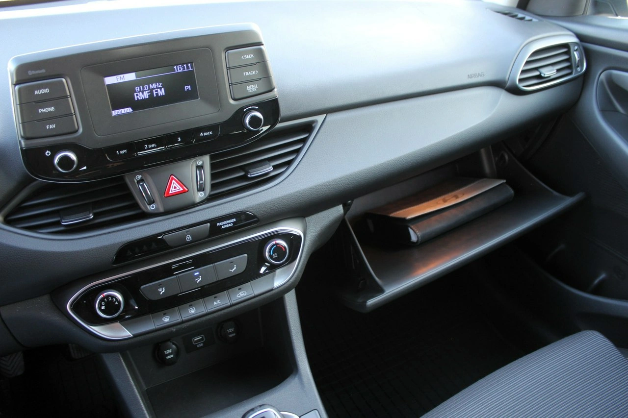 Hyundai i30 - Zdjęcie 22