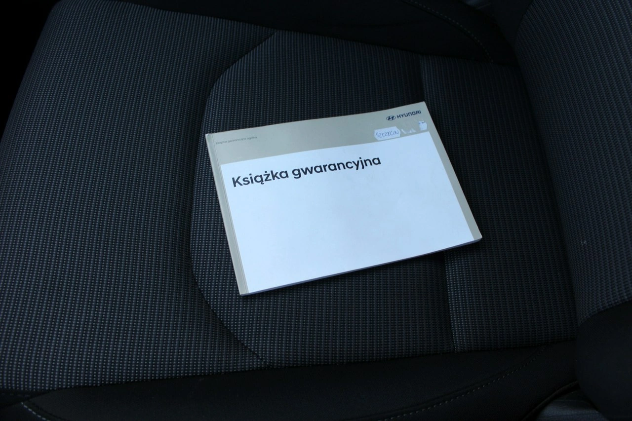 Hyundai i30 - Zdjęcie 24