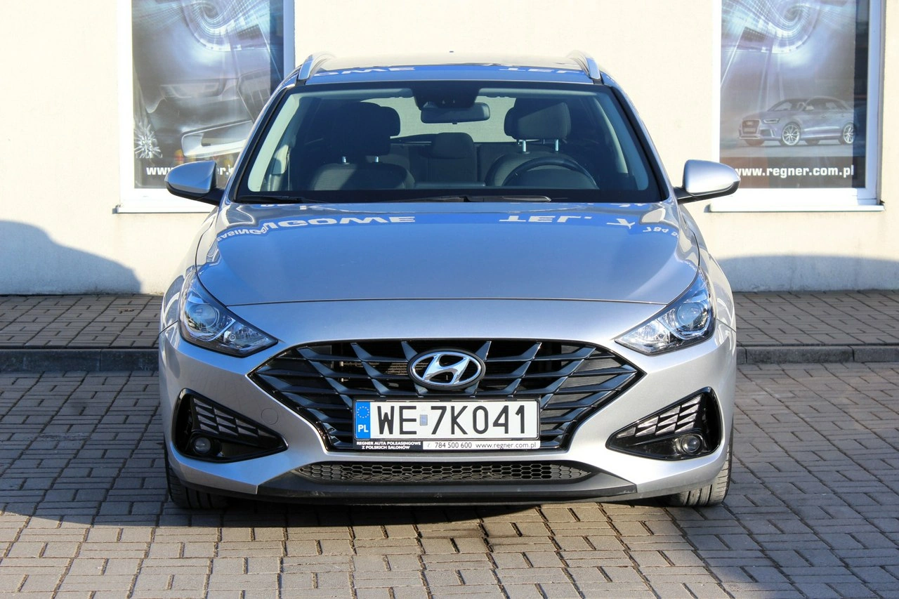 Hyundai i30 - Zdjęcie 1