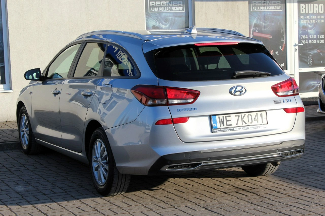 Hyundai i30 - Zdjęcie 3