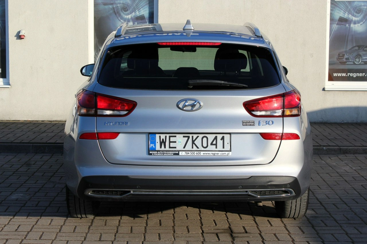 Hyundai i30 - Zdjęcie 4