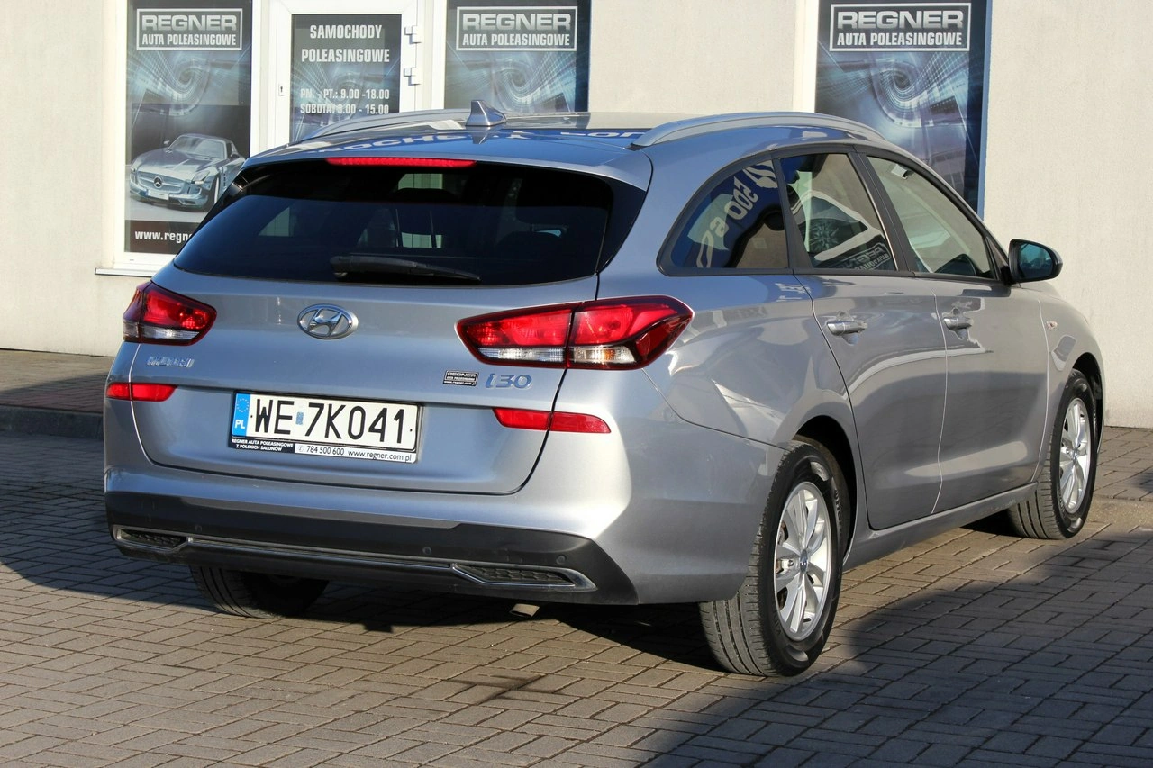 Hyundai i30 - Zdjęcie 5