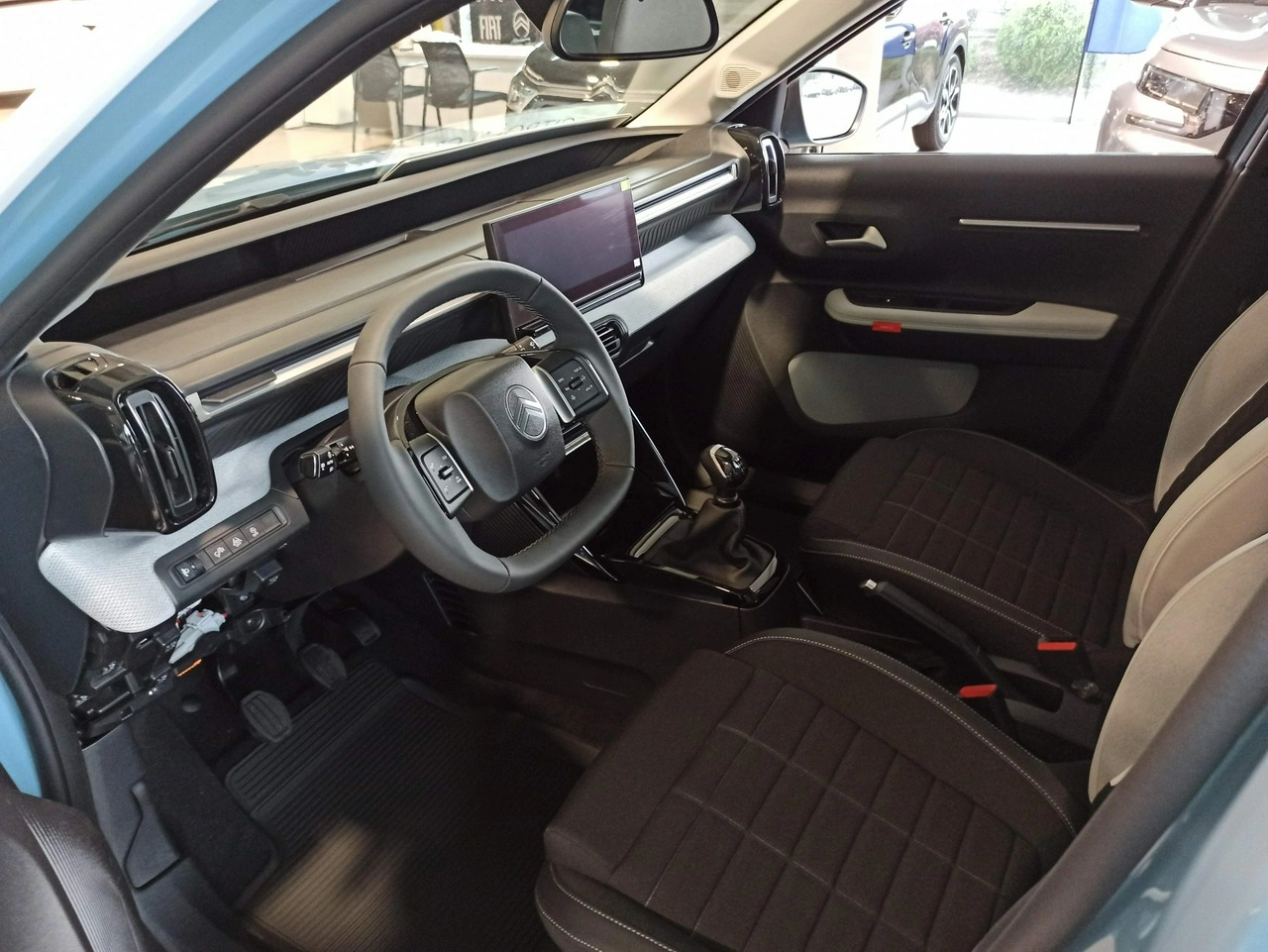 Citroën C3 - Zdjęcie 12