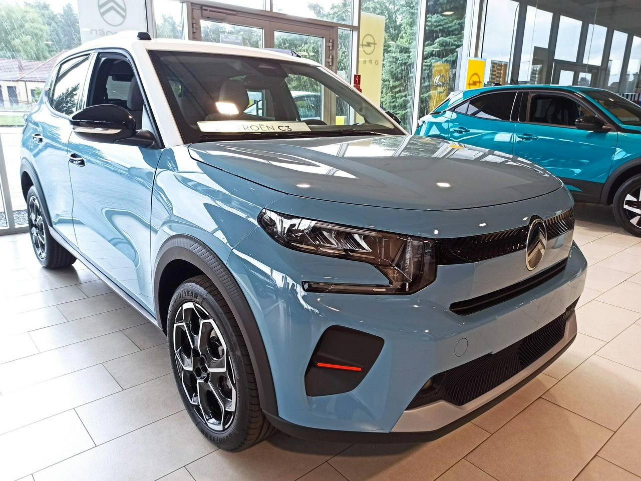 Citroën C3 - Zdjęcie 2