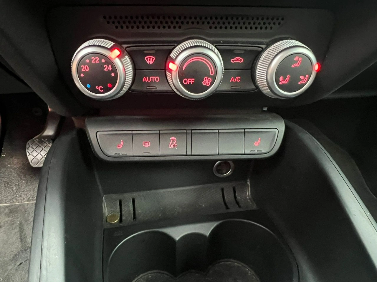 Audi A1 - Zdjęcie 9