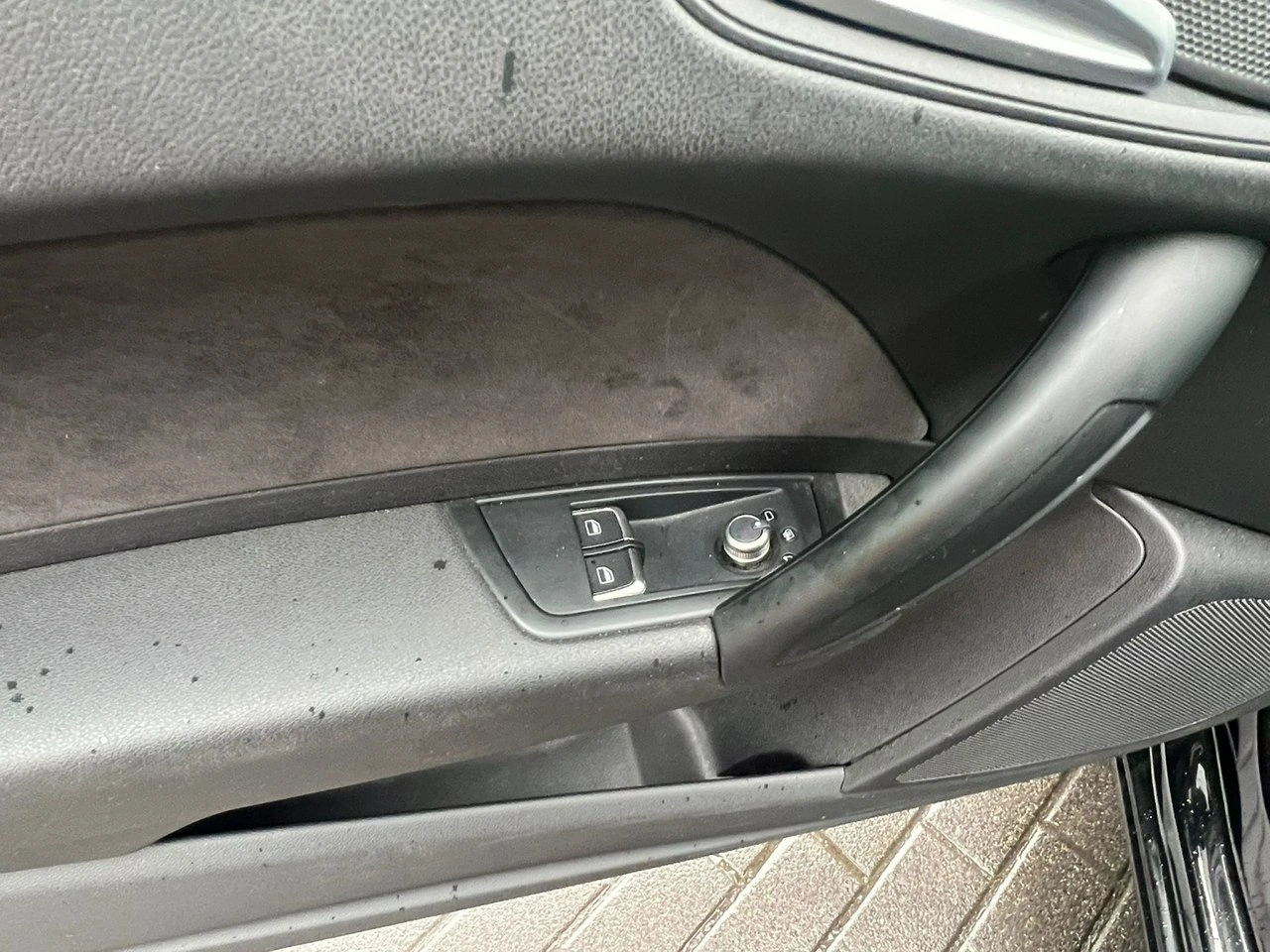 Audi A1 - Zdjęcie 10