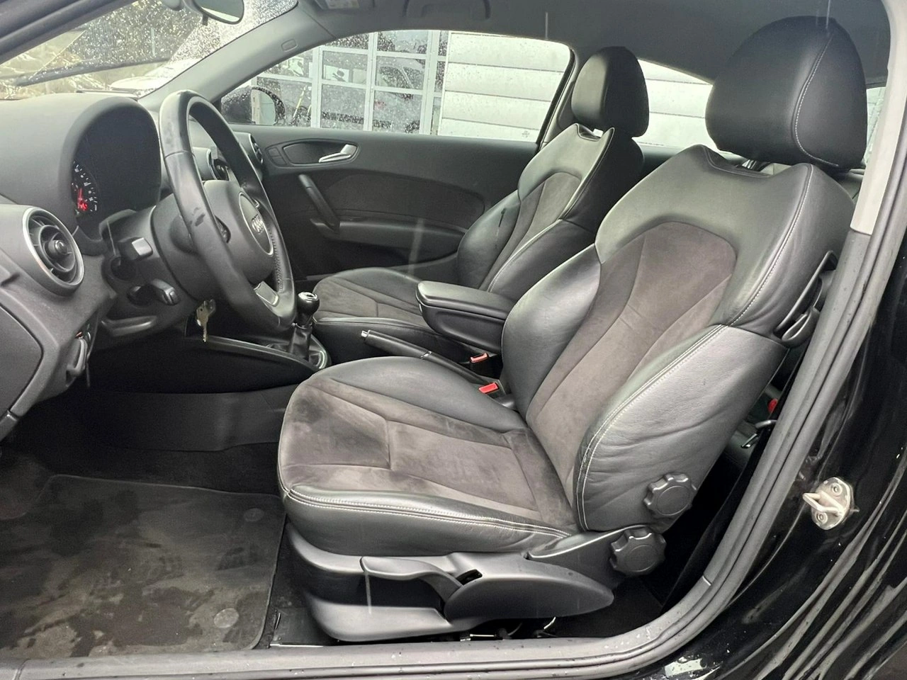 Audi A1 - Zdjęcie 11