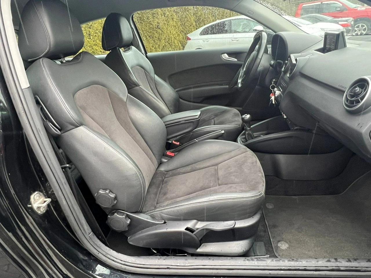 Audi A1 - Zdjęcie 12