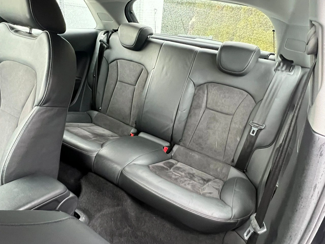 Audi A1 - Zdjęcie 13