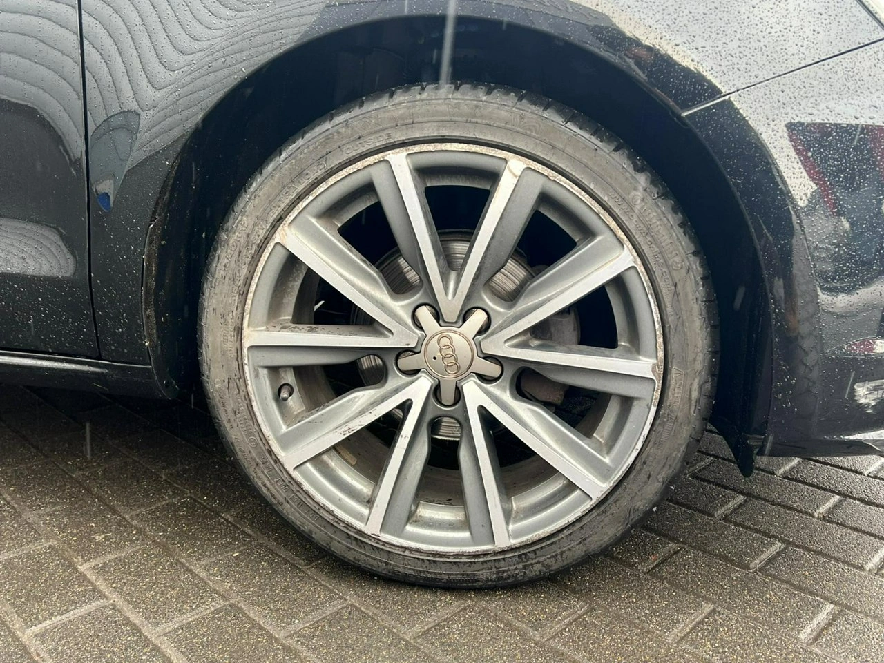 Audi A1 - Zdjęcie 14