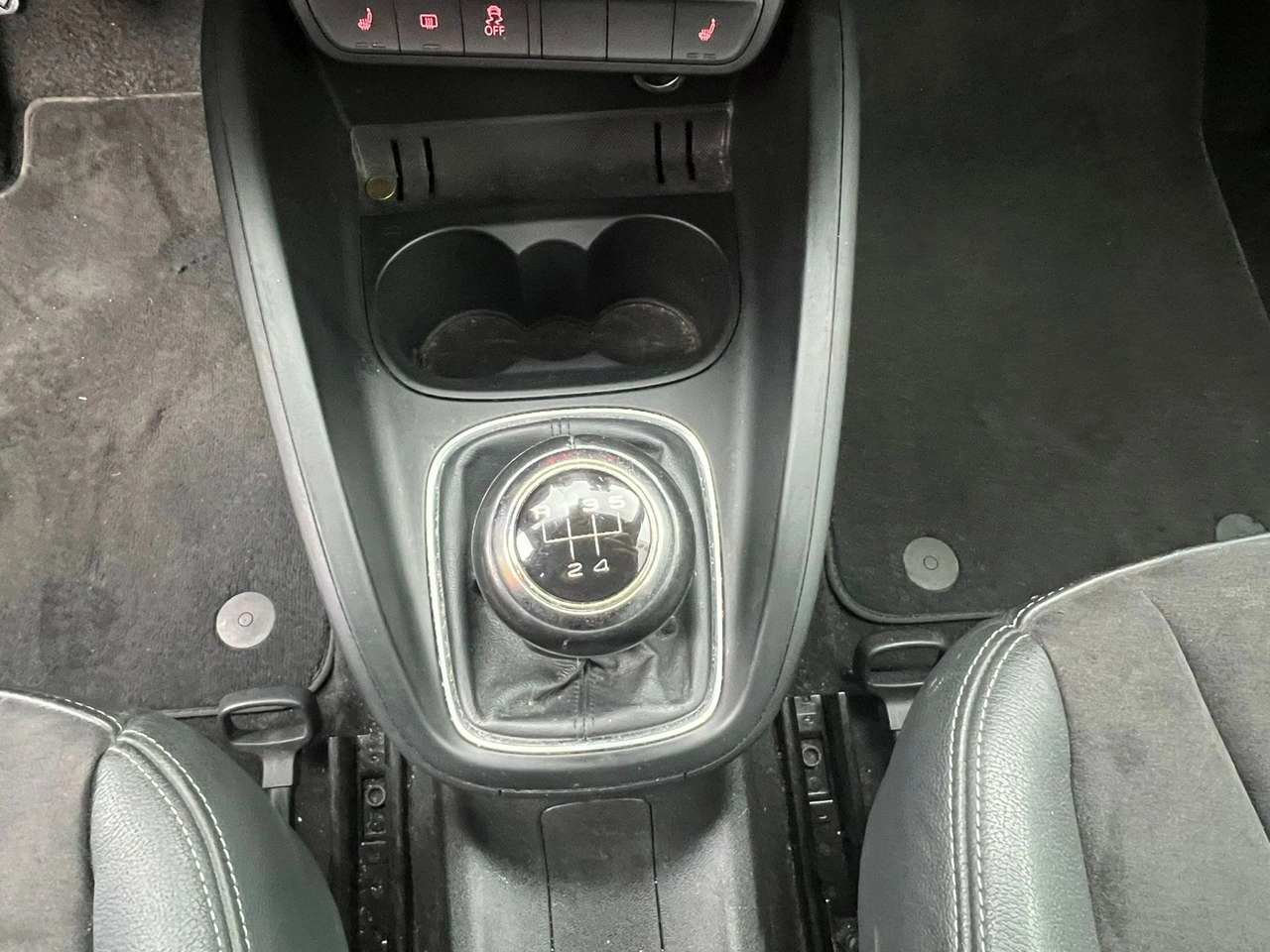 Audi A1 - Zdjęcie 8