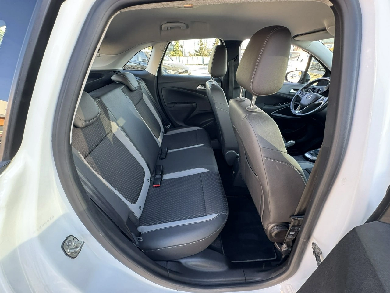 Opel Crossland X - Zdjęcie 21