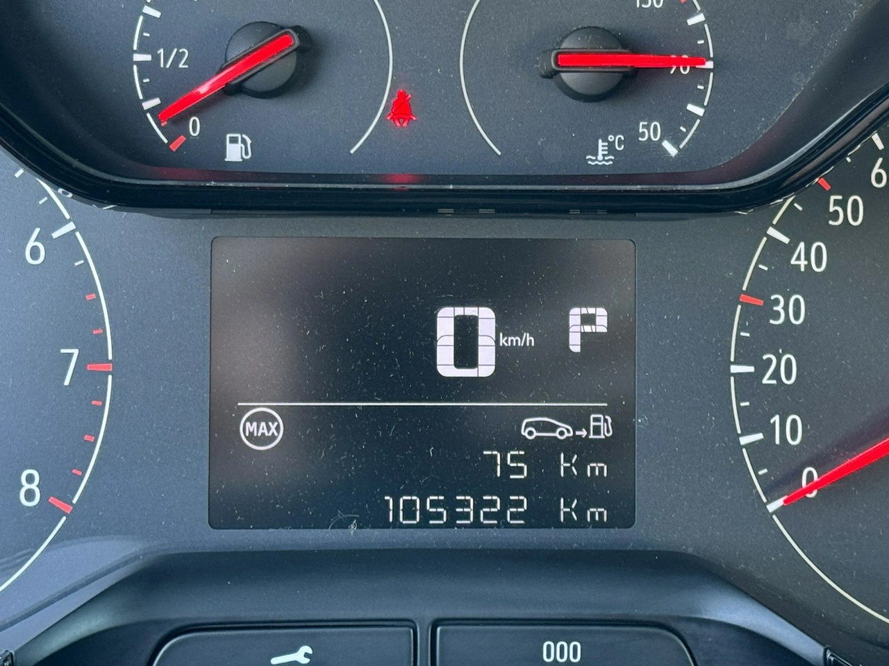 Opel Crossland X - Zdjęcie 26