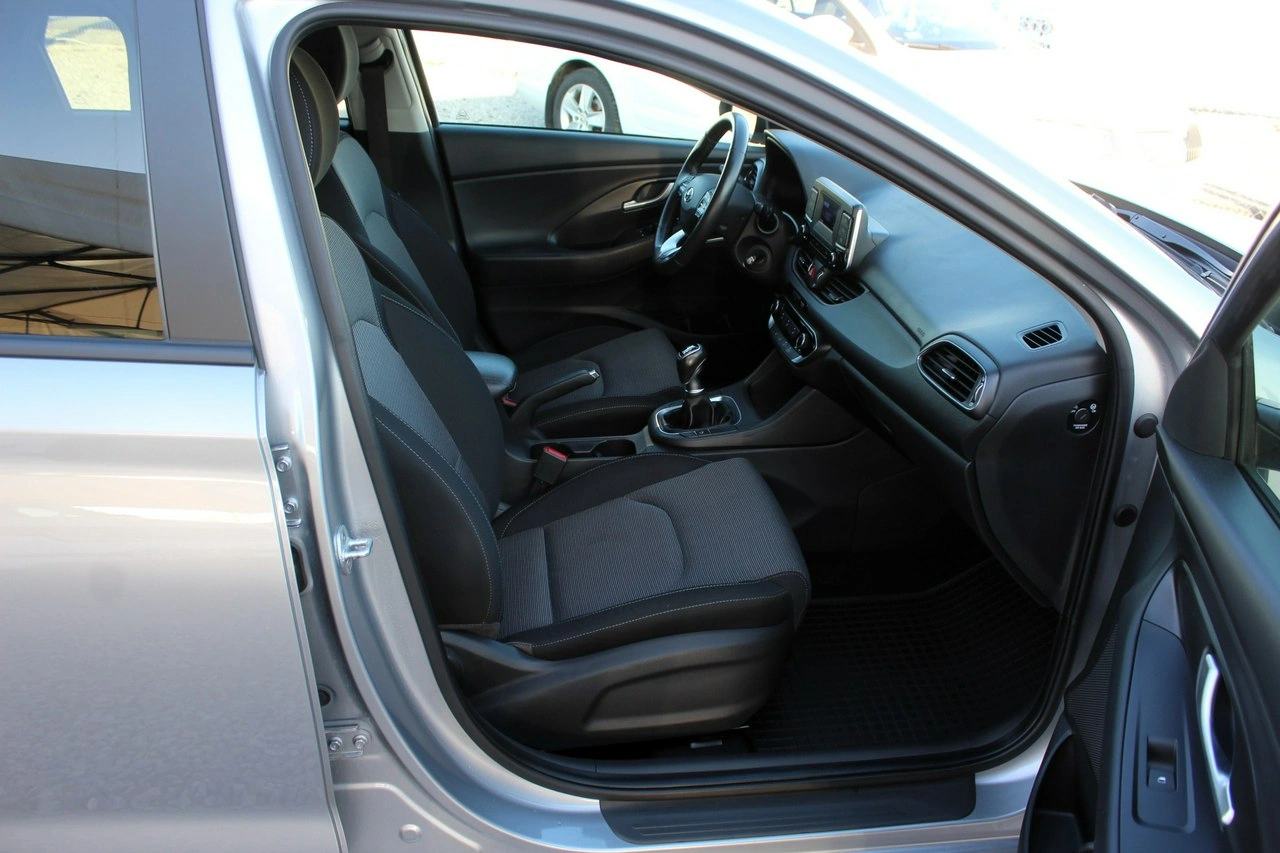 Hyundai i30 - Zdjęcie 9