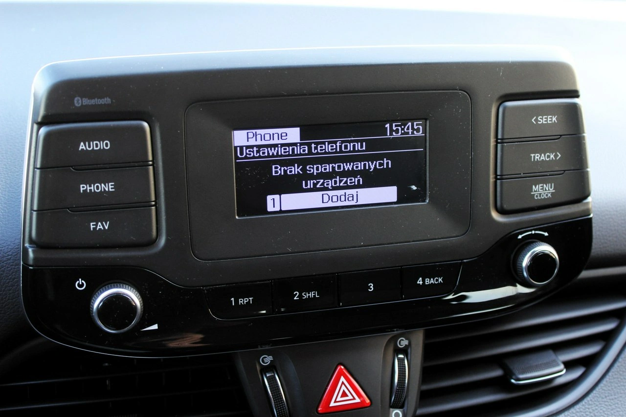 Hyundai i30 - Zdjęcie 16