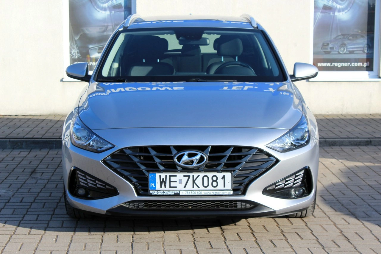 Hyundai i30 - Zdjęcie 1