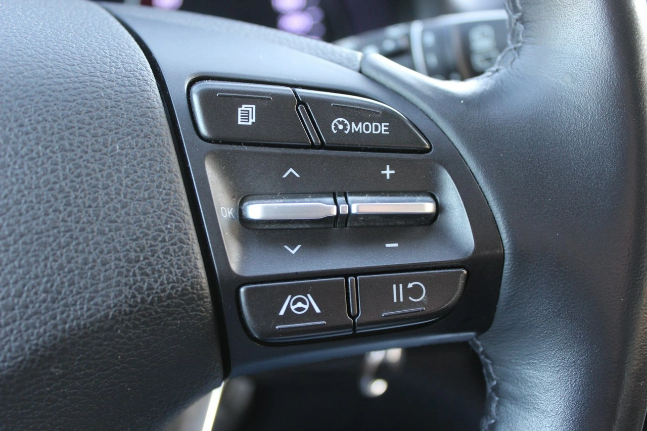 Hyundai i30 - Zdjęcie 20