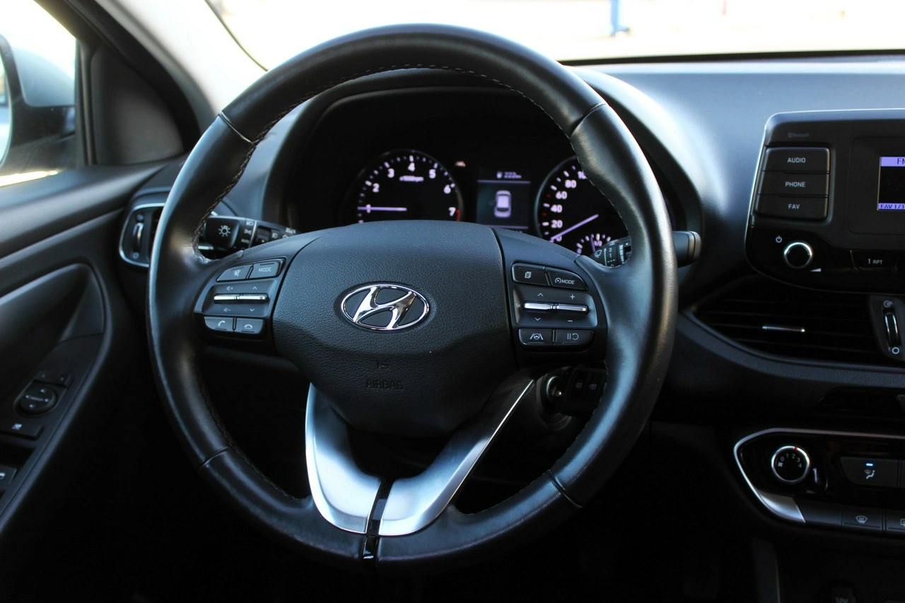 Hyundai i30 - Zdjęcie 22