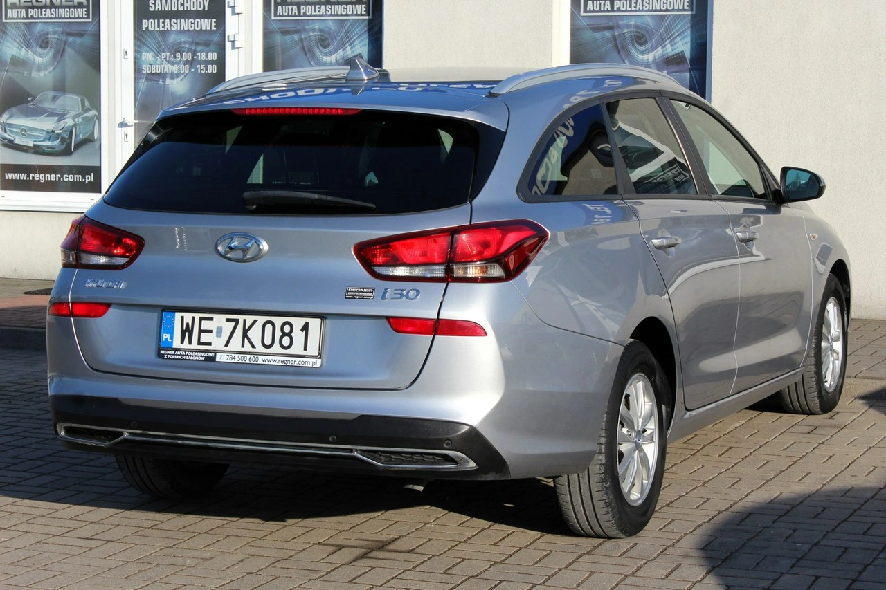 Hyundai i30 - Zdjęcie 5