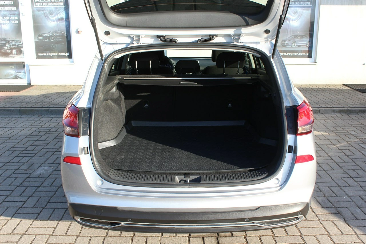 Hyundai i30 - Zdjęcie 7