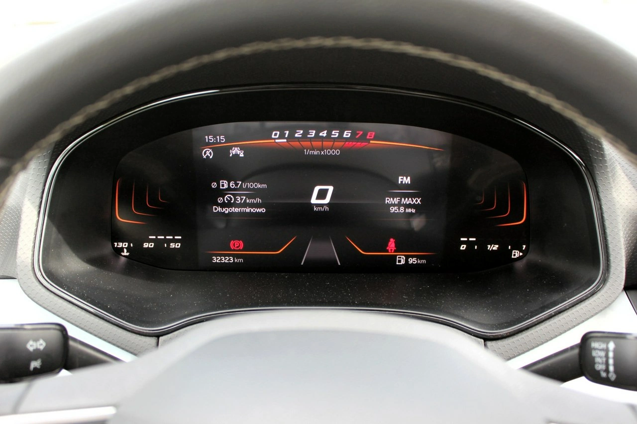 Seat Ibiza - Zdjęcie 13