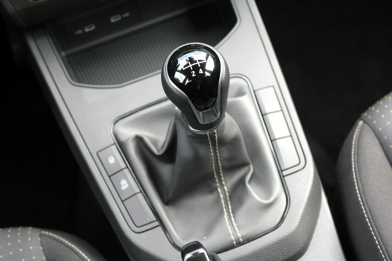 Seat Ibiza - Zdjęcie 15