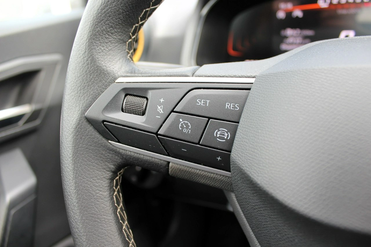 Seat Ibiza - Zdjęcie 20