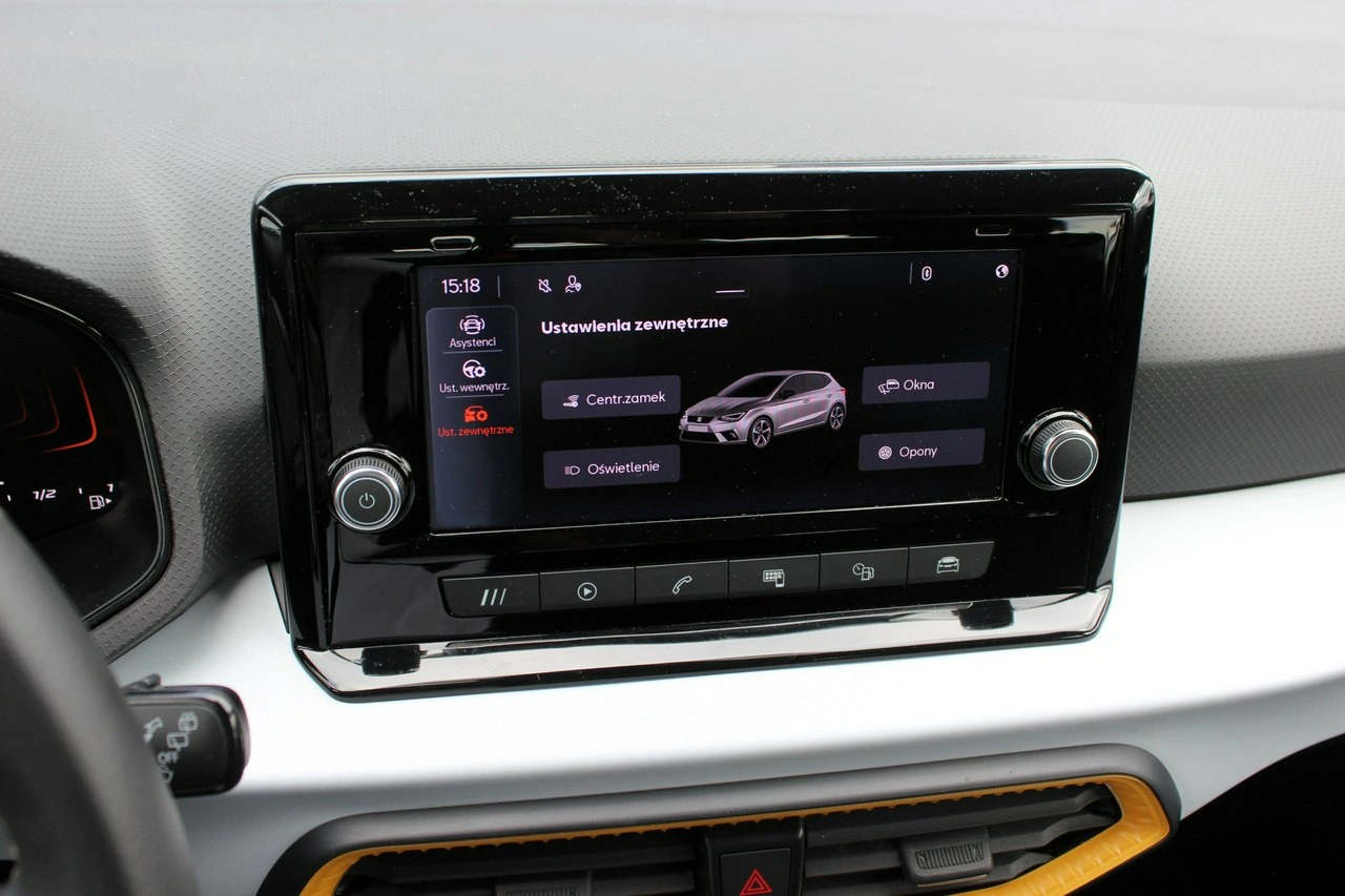 Seat Ibiza - Zdjęcie 24