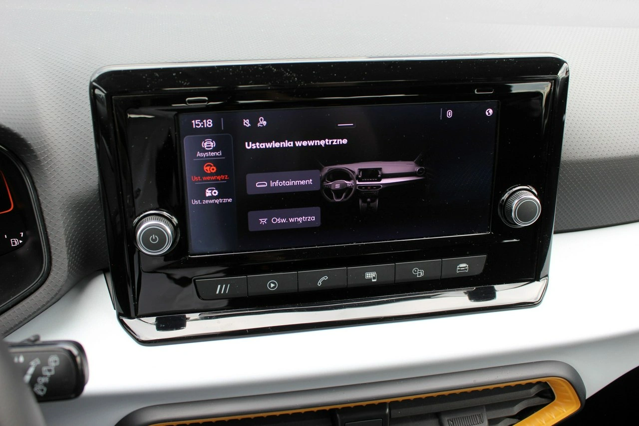 Seat Ibiza - Zdjęcie 25