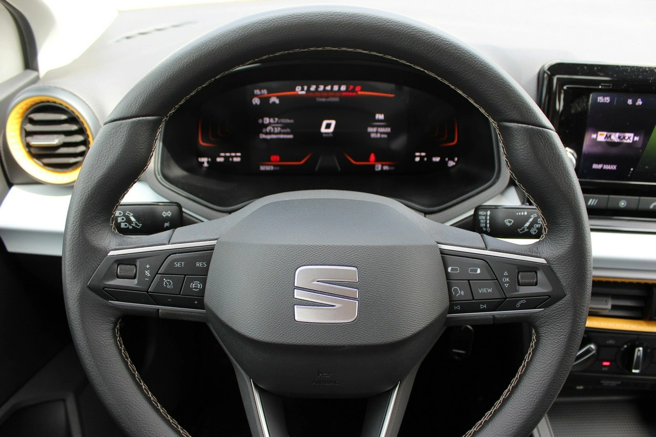 Seat Ibiza - Zdjęcie 26