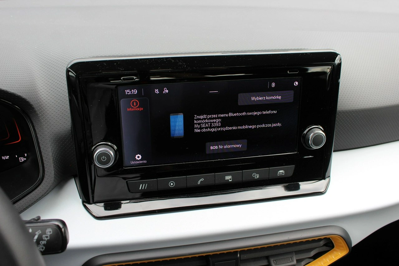 Seat Ibiza - Zdjęcie 27