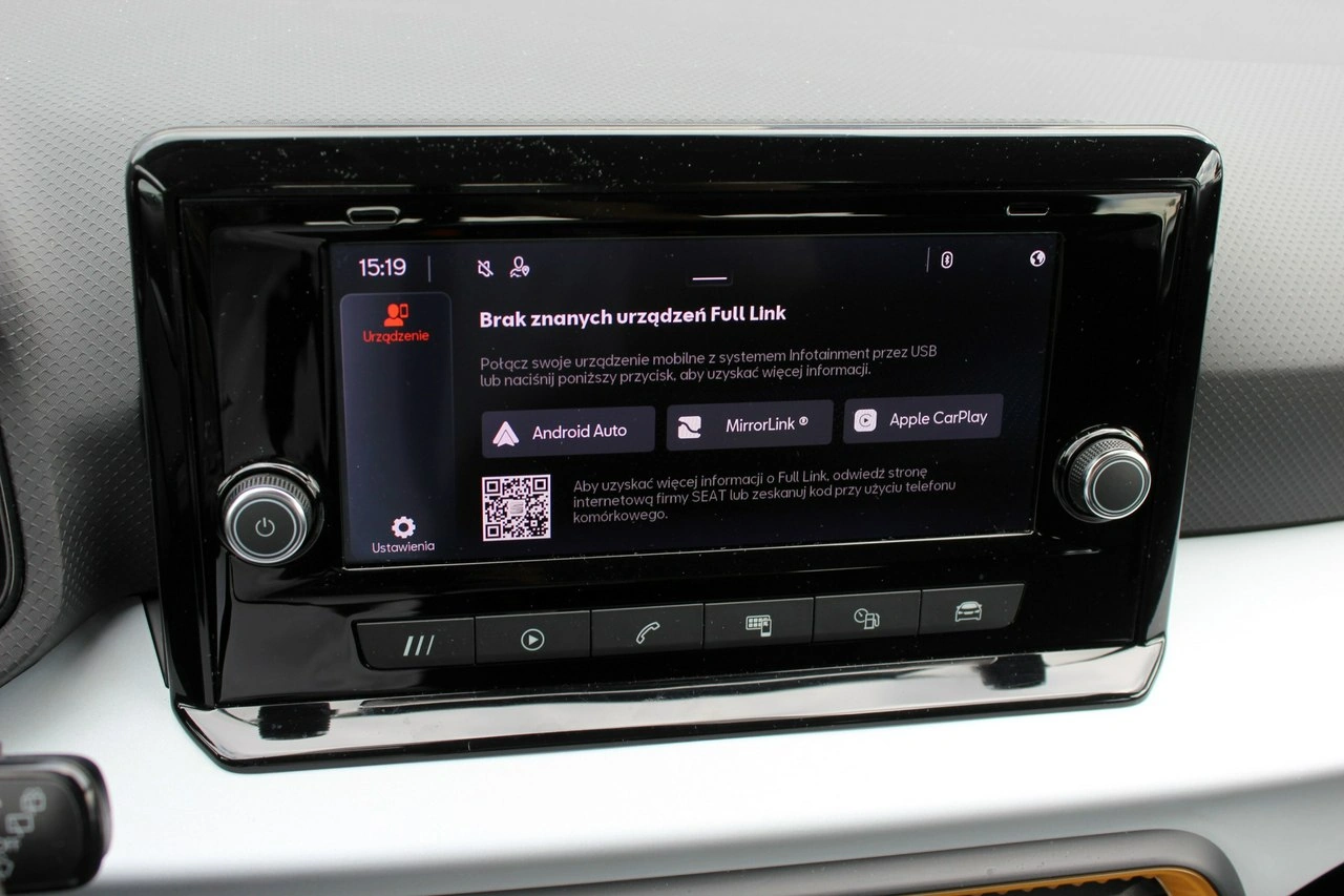 Seat Ibiza - Zdjęcie 28