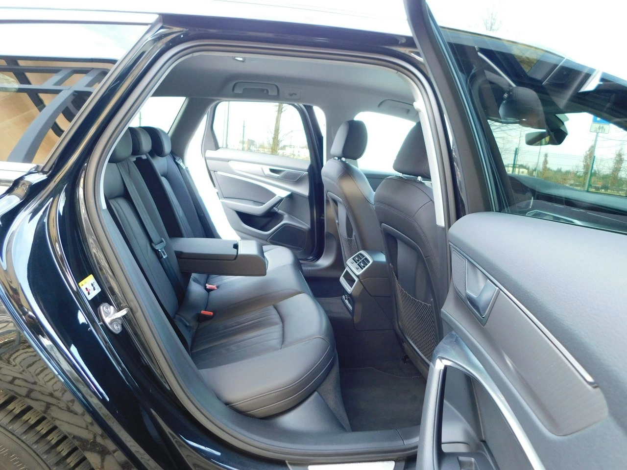 Audi A6 - Zdjęcie 9