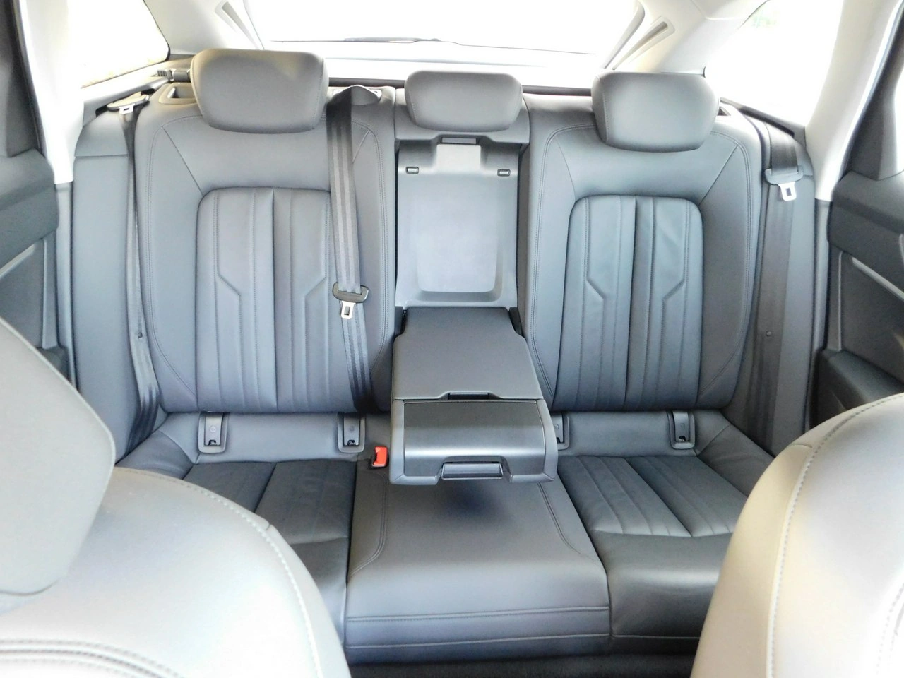 Audi A6 - Zdjęcie 10