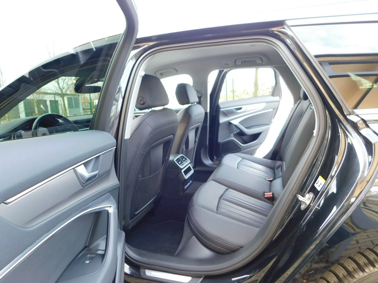 Audi A6 - Zdjęcie 11