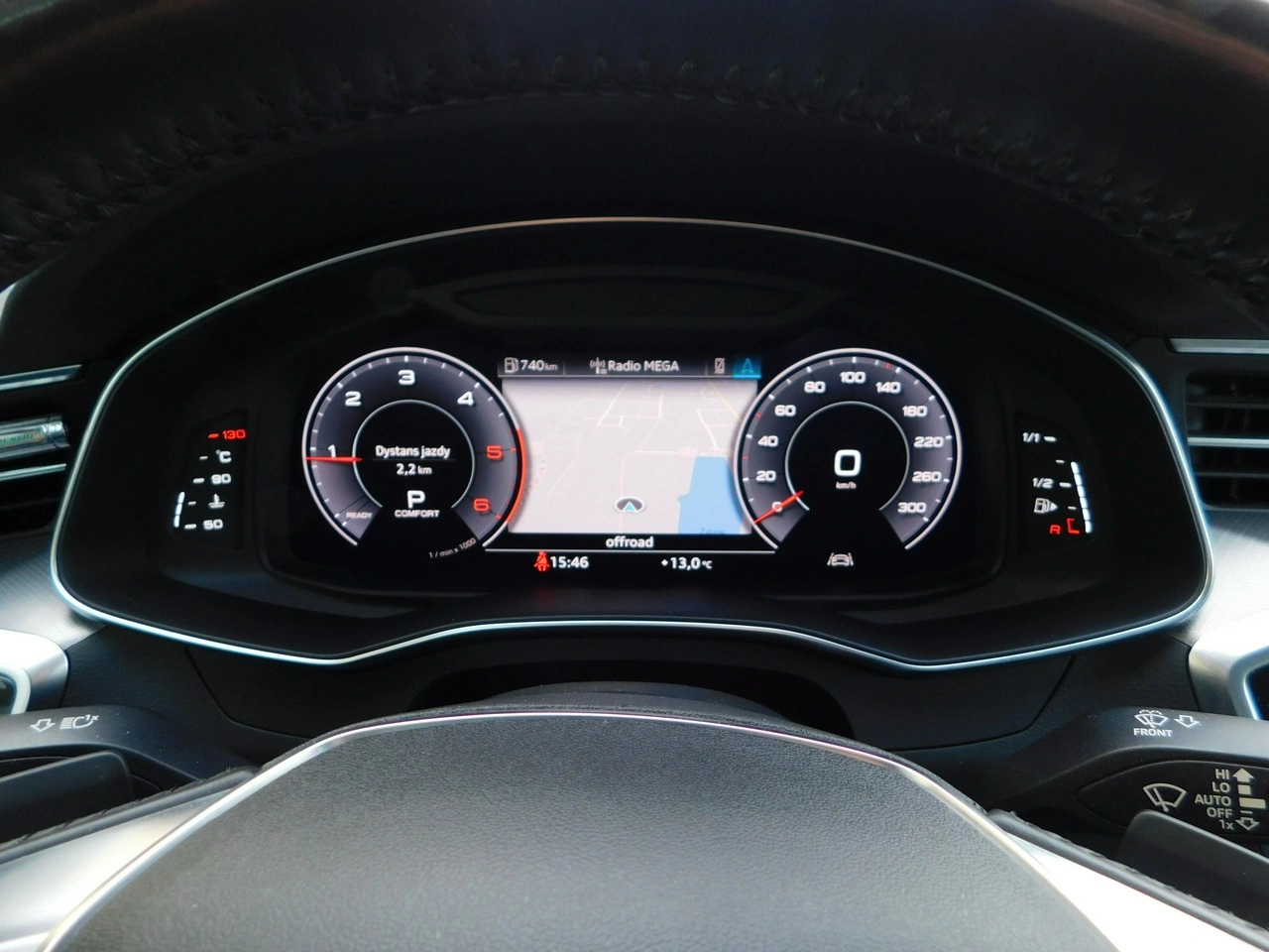 Audi A6 - Zdjęcie 18
