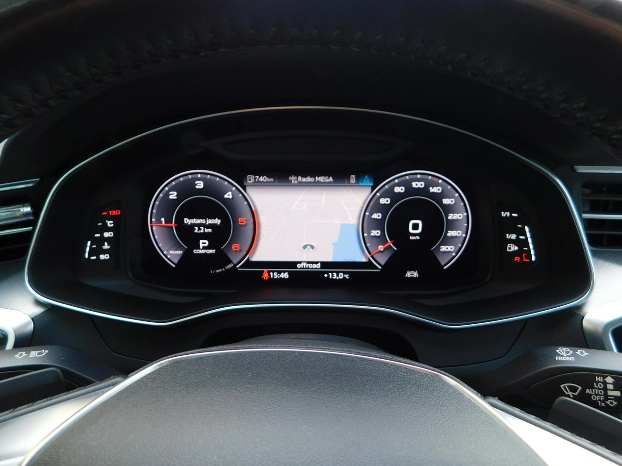 Audi A6 - Zdjęcie 18